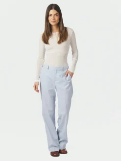 Nnalice Linen Pants 170445