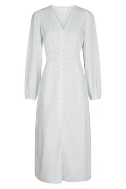 Nnalto Embroidery Dress 166017