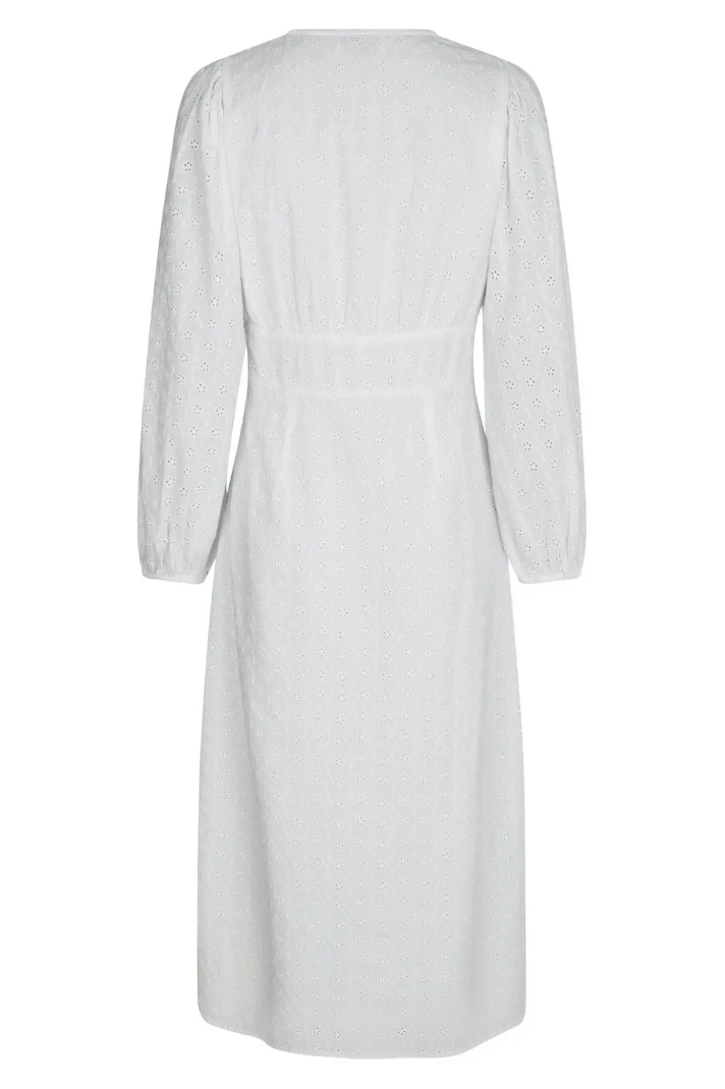 Nnalto Embroidery Dress 166017
