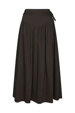 Nnanais Poplin Skirt 168516