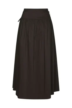 Nnanais Poplin Skirt 168516