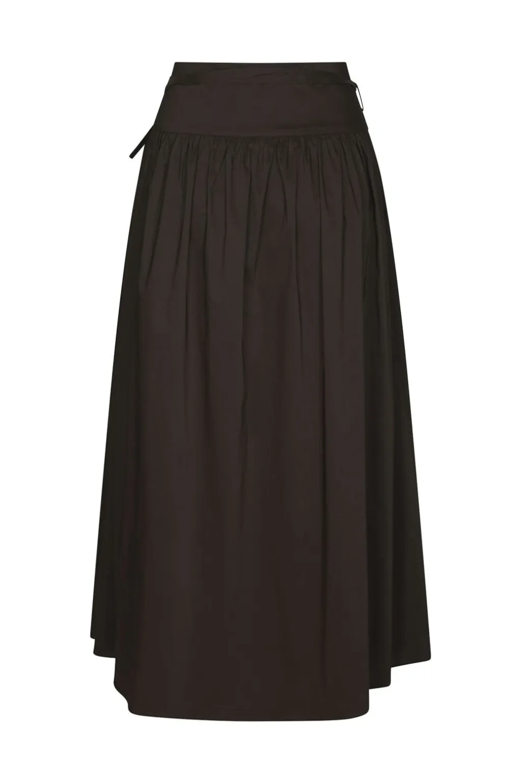 Nnanais Poplin Skirt 168516