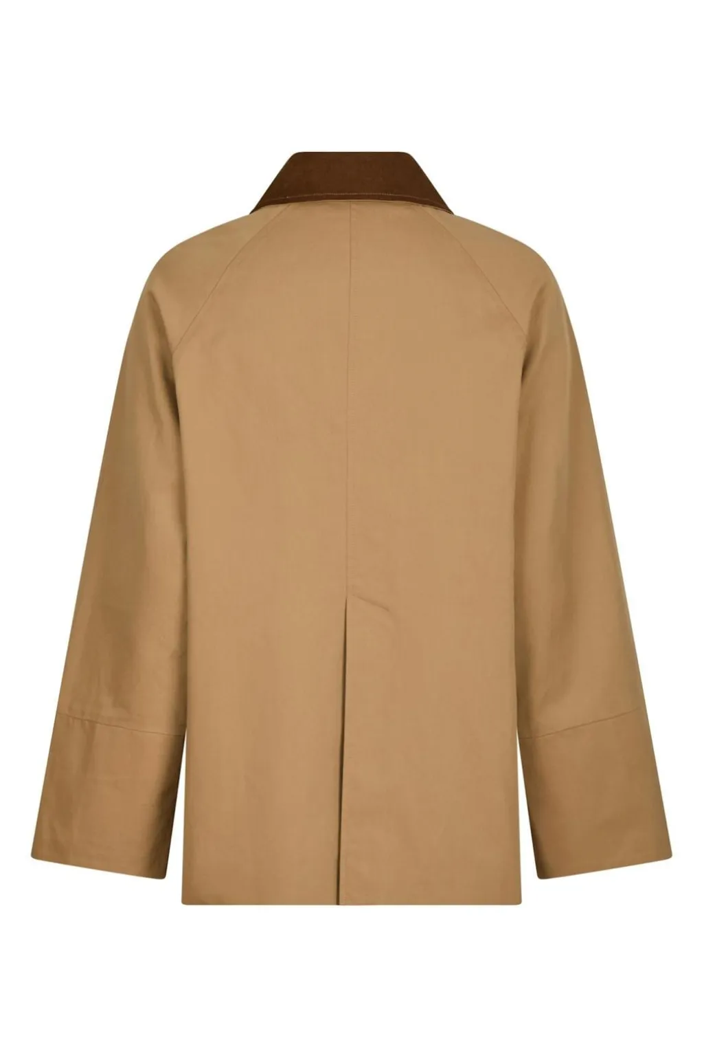 Nnanastacia Cord Jacket 162515