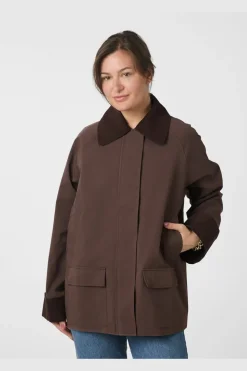 Nnanastacia Cord Jacket 162515