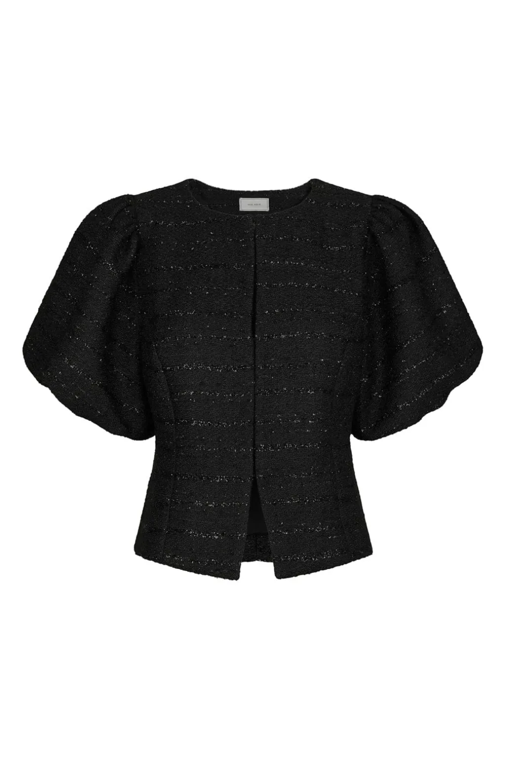 Nnanela Boucle Blouse 166958