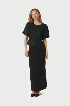 Nnanela Boucle Blouse 166958