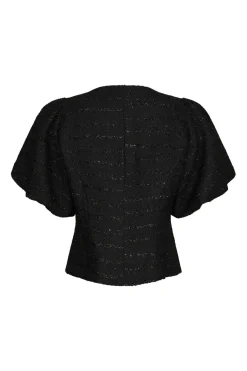 Nnanela Boucle Blouse 166958