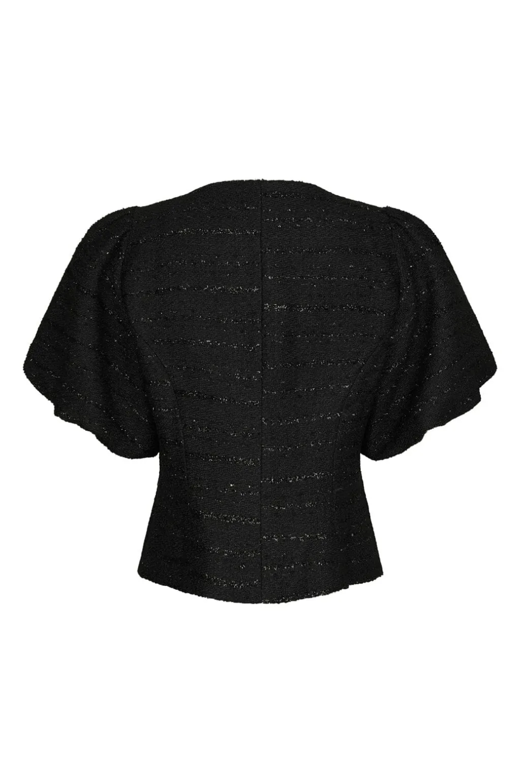 Nnanela Boucle Blouse 166958