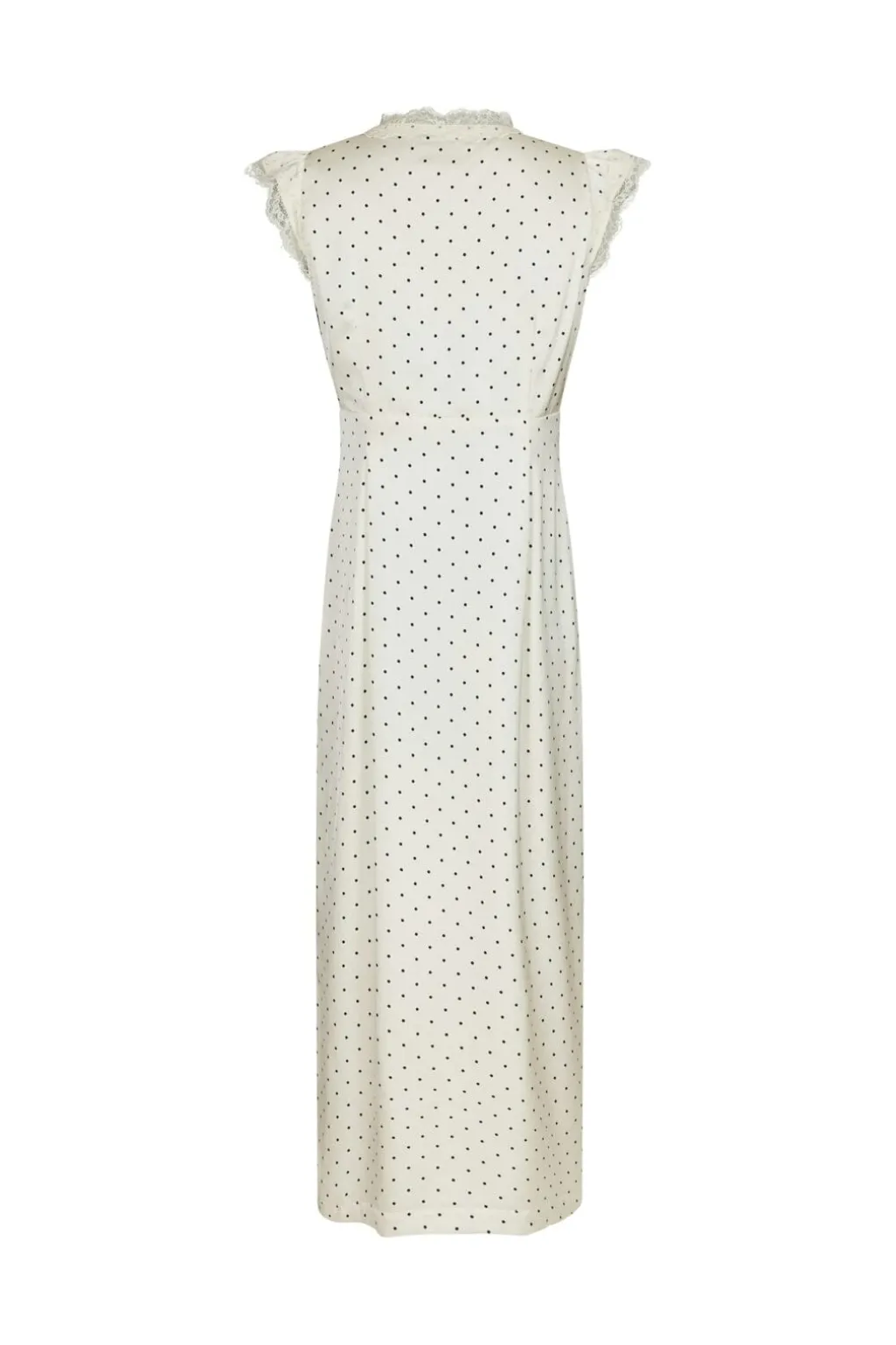 Nnaniella Dot Dress 167777