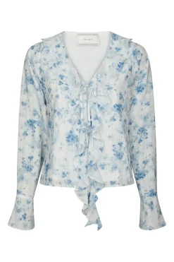Nnanika Fleur Blouse 169222