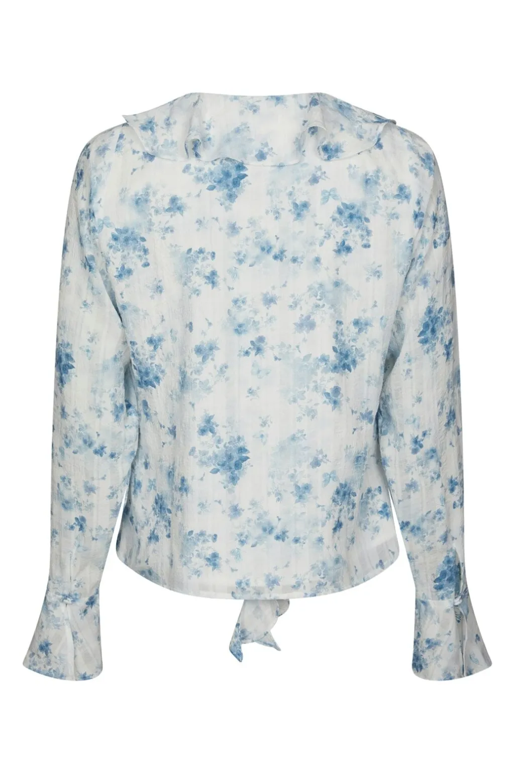 Nnanika Fleur Blouse 169222