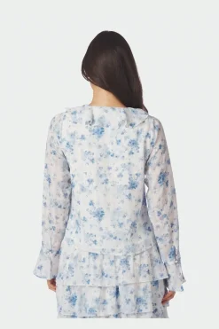 Nnanika Fleur Blouse 169222
