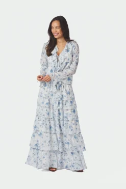 Nnanika Fleur Blouse 169222