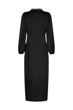 Nnanio Heavy Sateen Dress 167048