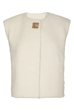 Nnanjanna Teddy Vest 165928