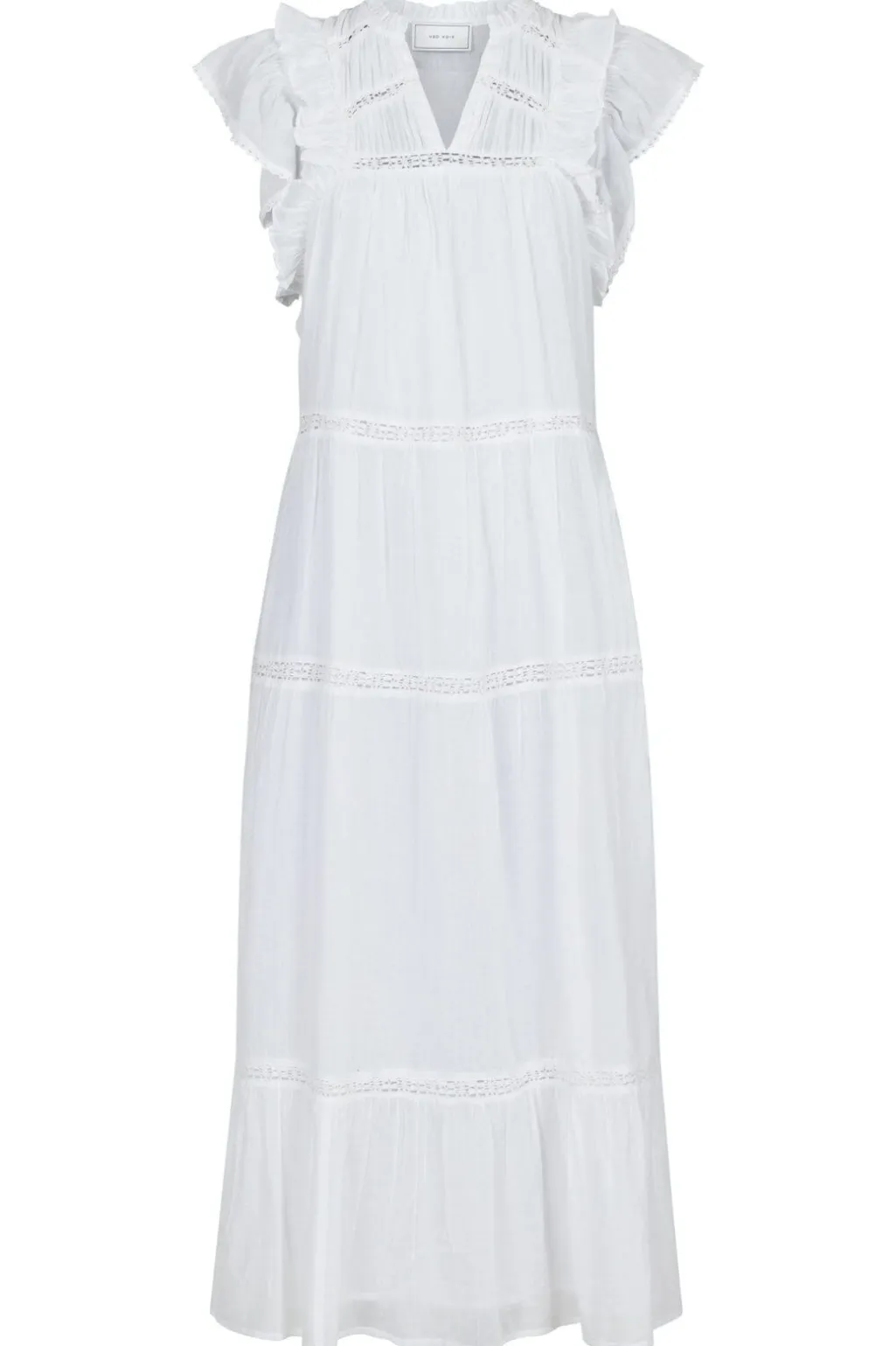 Nnankita S Voile Dress