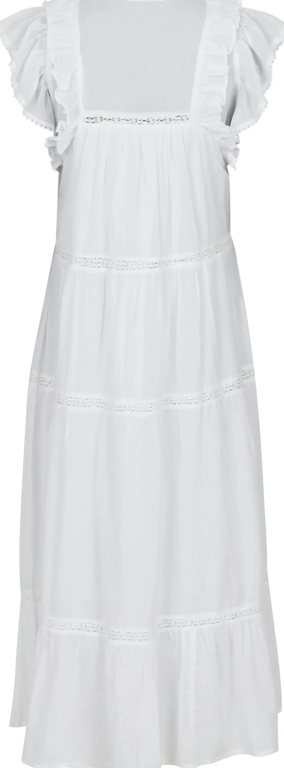 Nnankita S Voile Dress