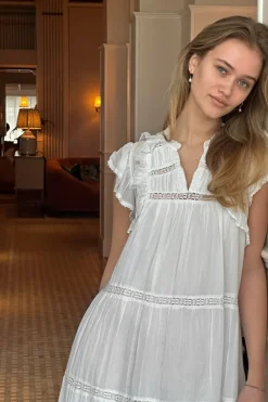 Nnankita S Voile Dress