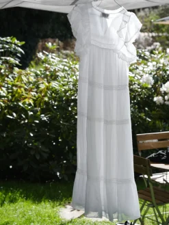 Nnankita S Voile Dress