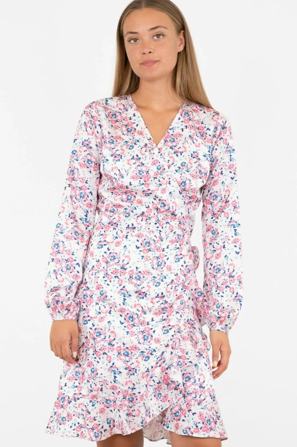 Nnanna Meadow Dress 158966