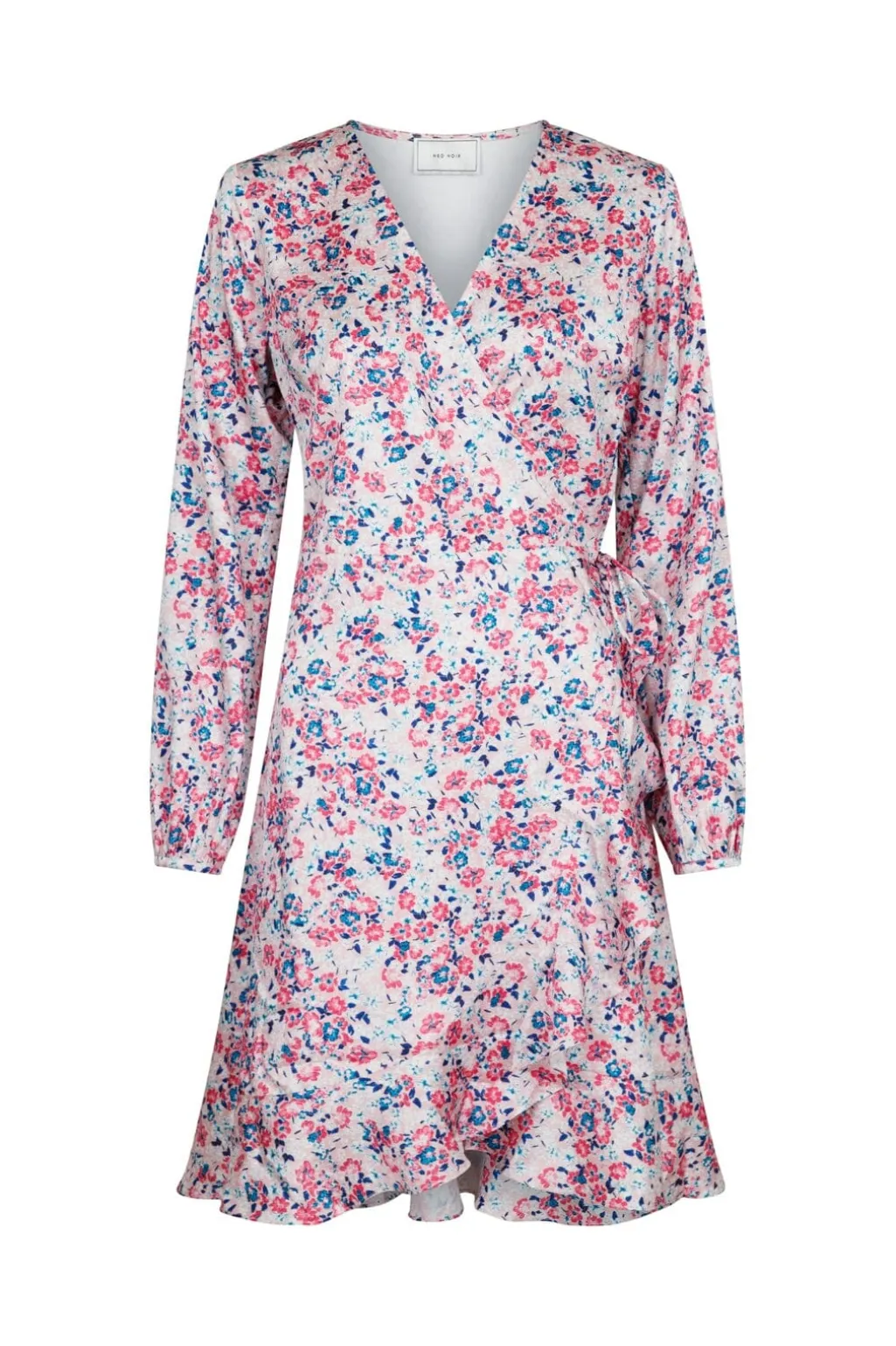Nnanna Meadow Dress 158966