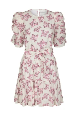 Nnannitas Starling Flower Dress 168256