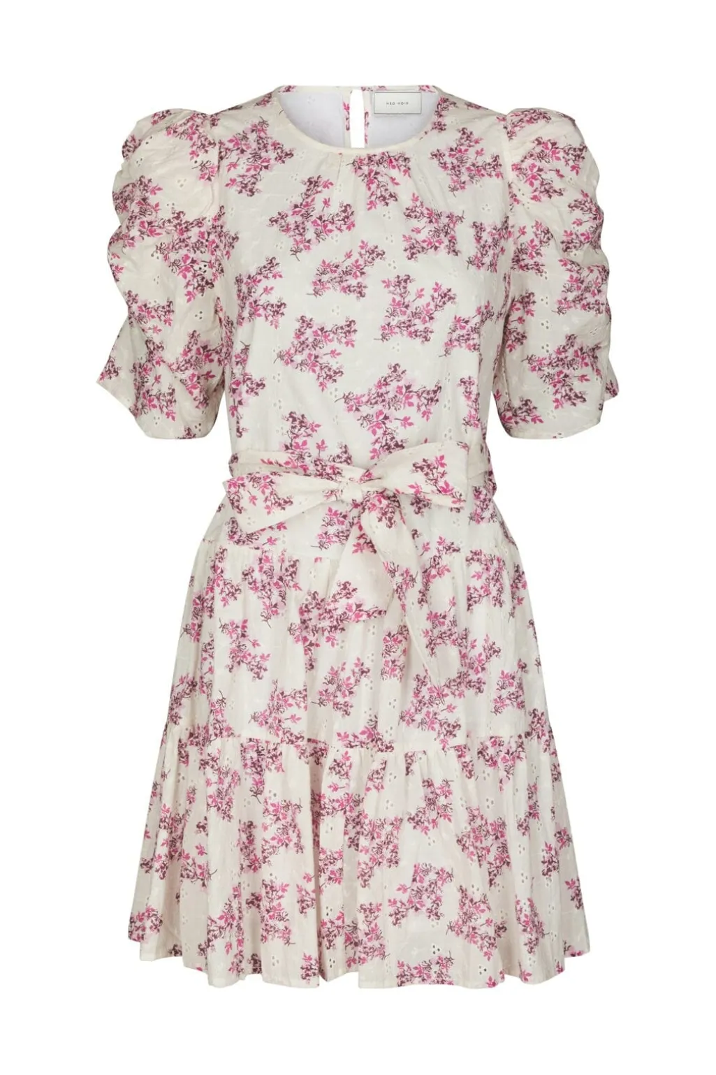 Nnannitas Starling Flower Dress 168256
