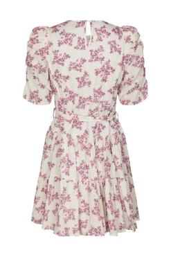 Nnannitas Starling Flower Dress 168256
