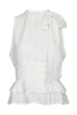 Nnansol Emb Top 168429