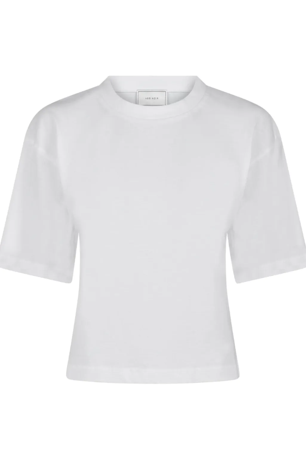 Nnasha Boxy Tee 164418