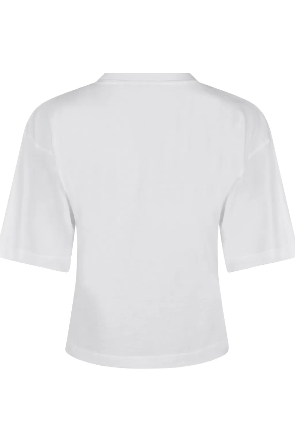 Nnasha Boxy Tee 164418