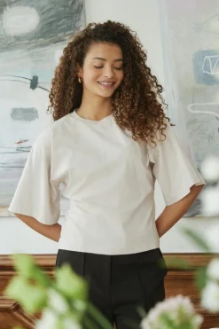 Nnasha Boxy Tee 164418