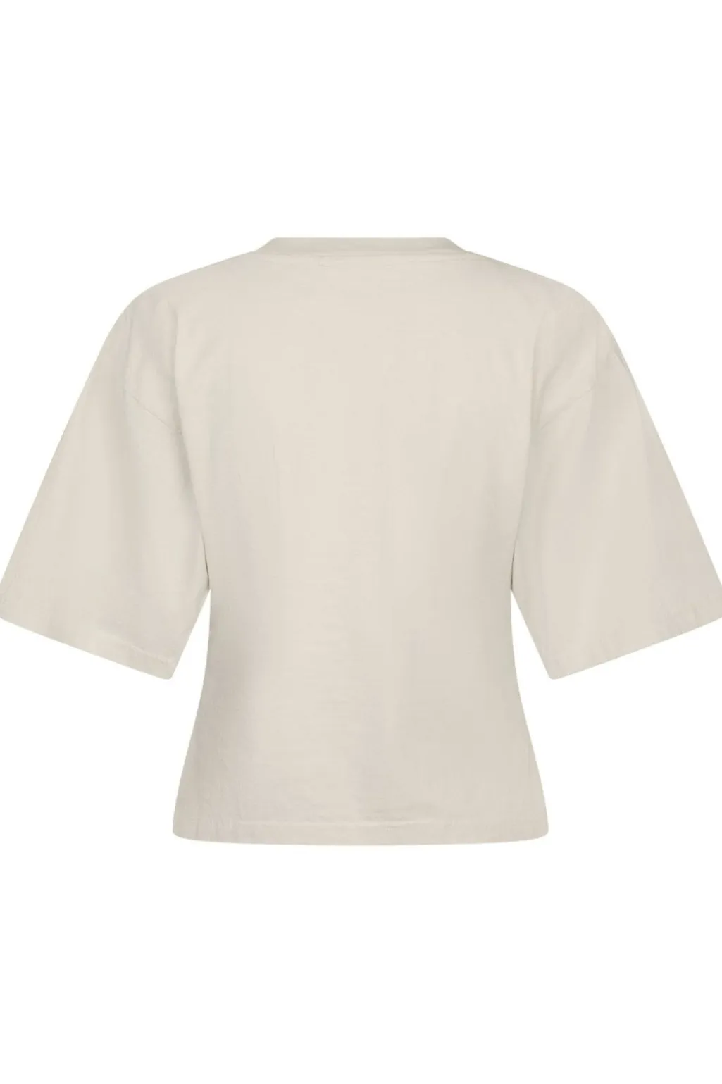 Nnasha Boxy Tee 164418