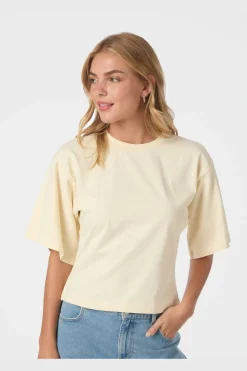 Nnasha Boxy Tee 164418