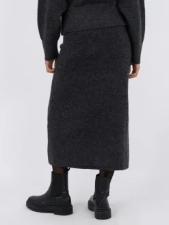 Nnashanti Knit Skirt 161724