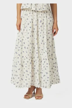 Nnasta Small Blossom Skirt 165649