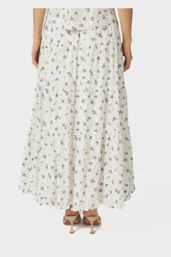 Nnasta Small Blossom Skirt 165649