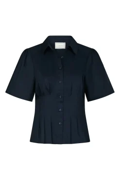Nnbalara Poplin Shirt 167002