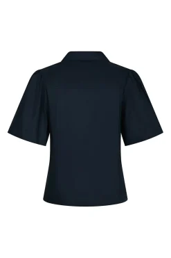 Nnbalara Poplin Shirt 167002