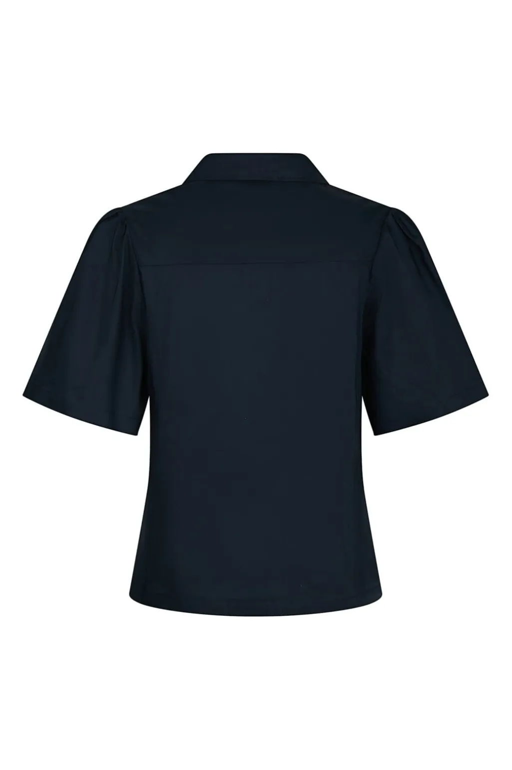 Nnbalara Poplin Shirt 167002