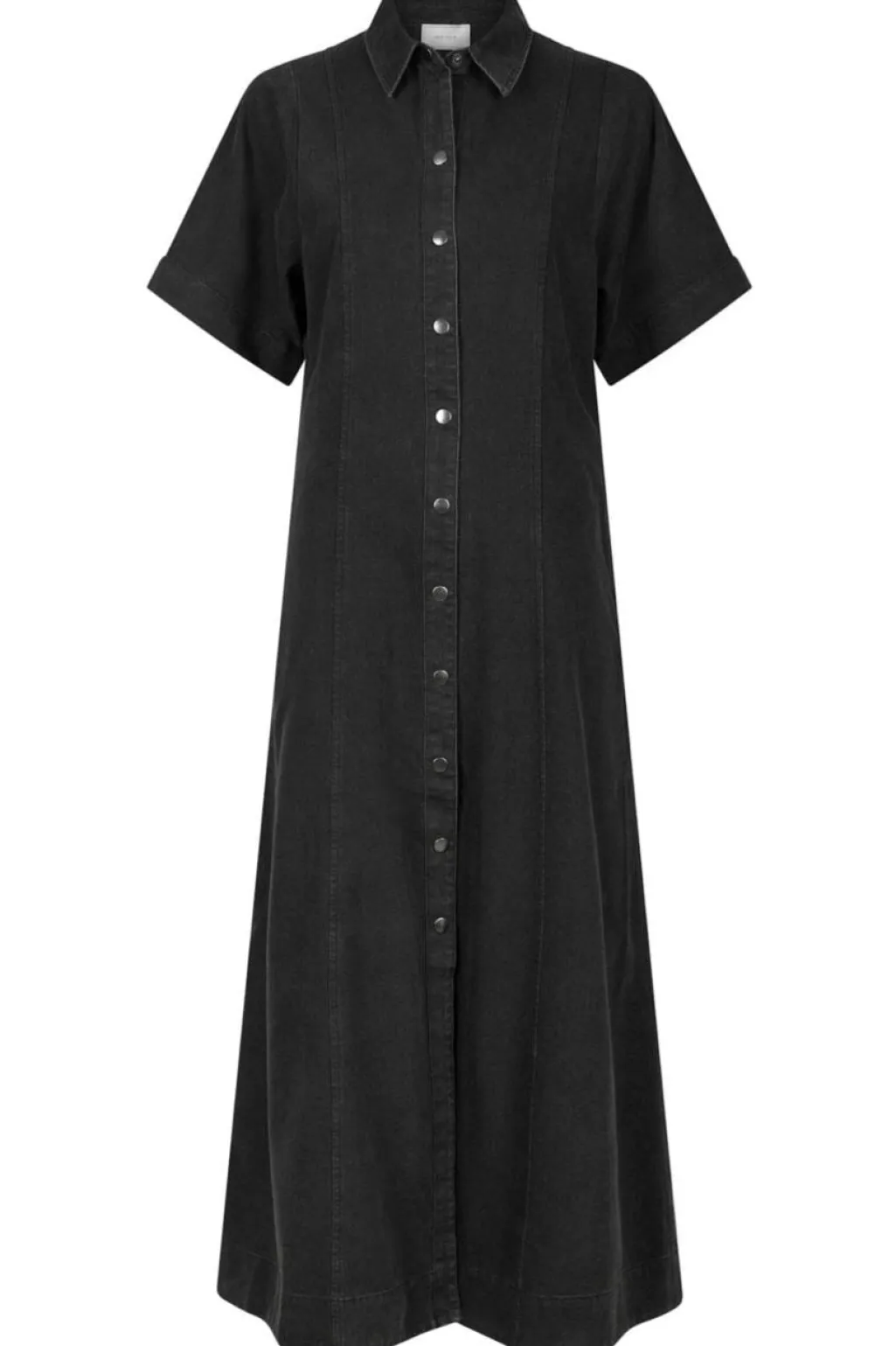 Nnballi Denim Dress 163548