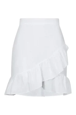 Nnbekka Linen Skirt