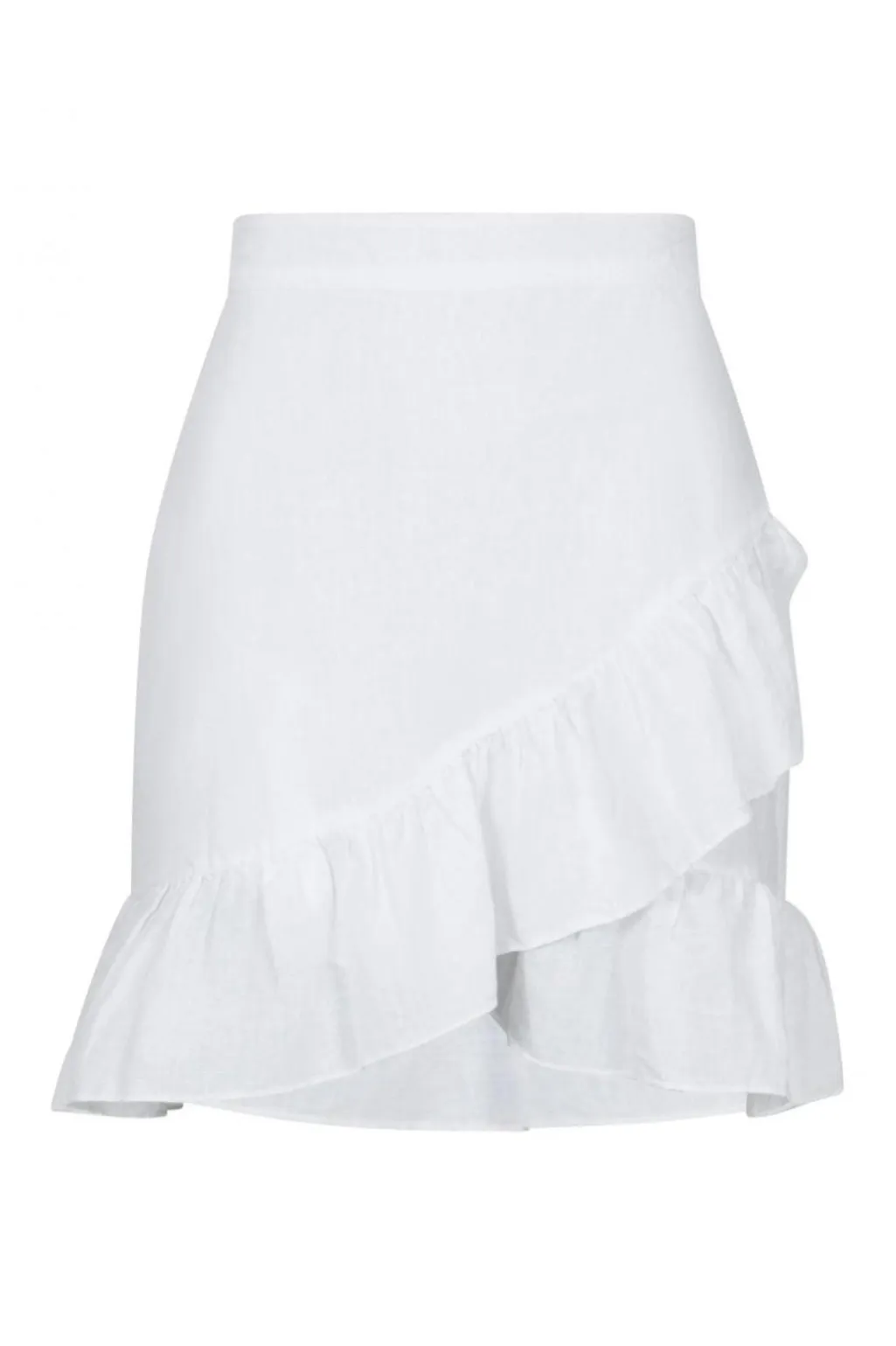 Nnbekka Linen Skirt
