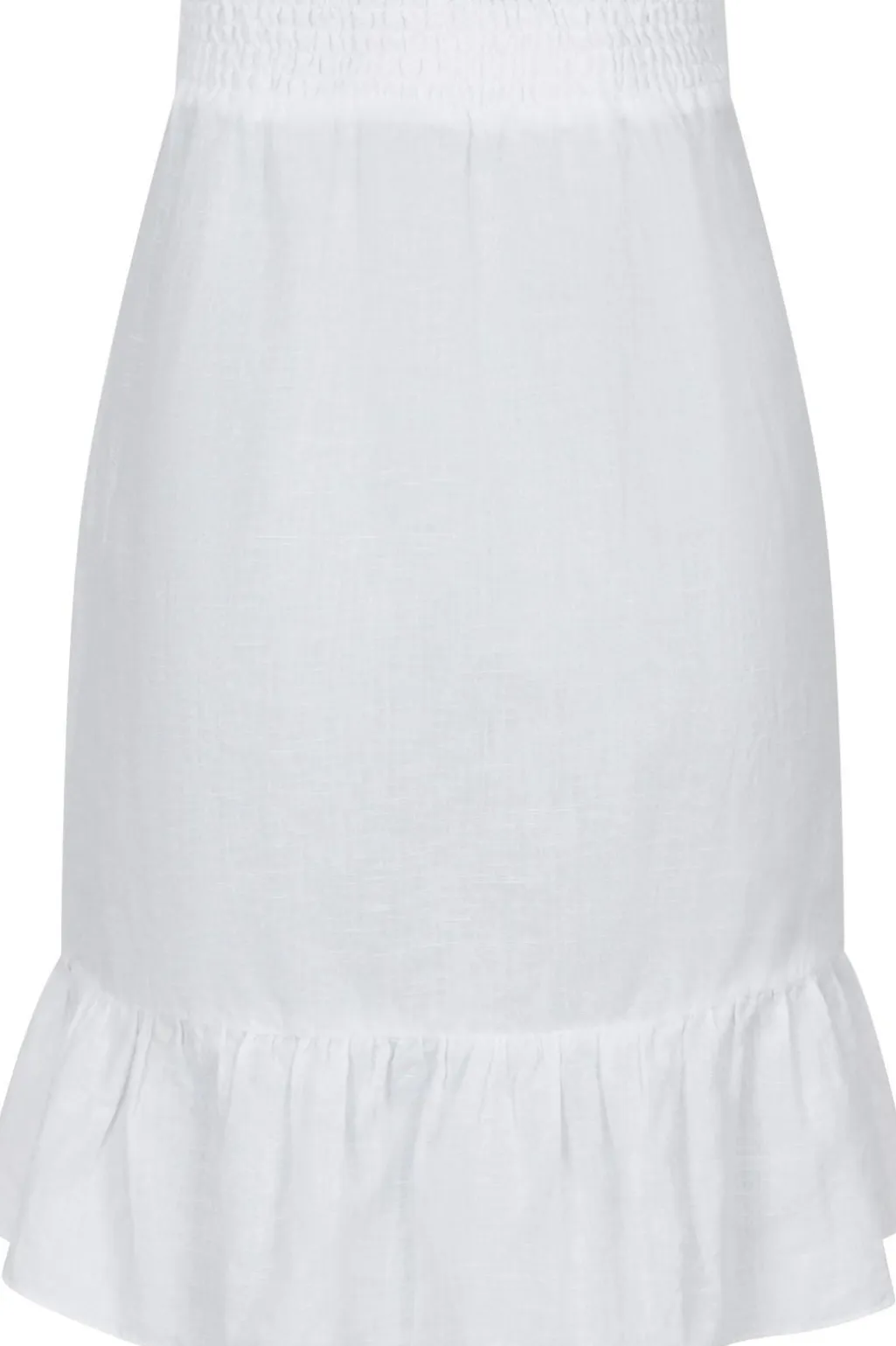 Nnbekka Linen Skirt