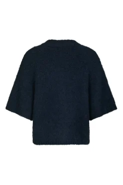 Nnbenuta Fluffy Knit Cardigan 165816