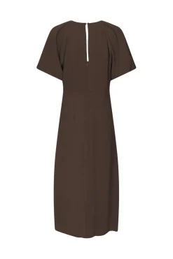 Nnbomba Structure Solid Dress 169248