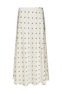 Nnbovary Dotted Skirt 169340
