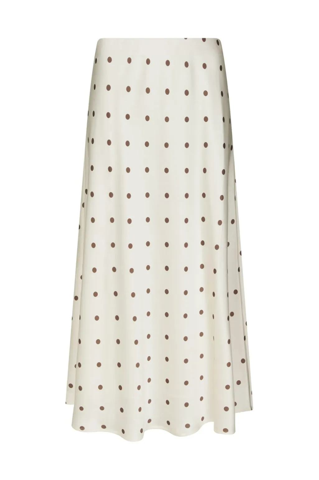 Nnbovary Dotted Skirt 169340