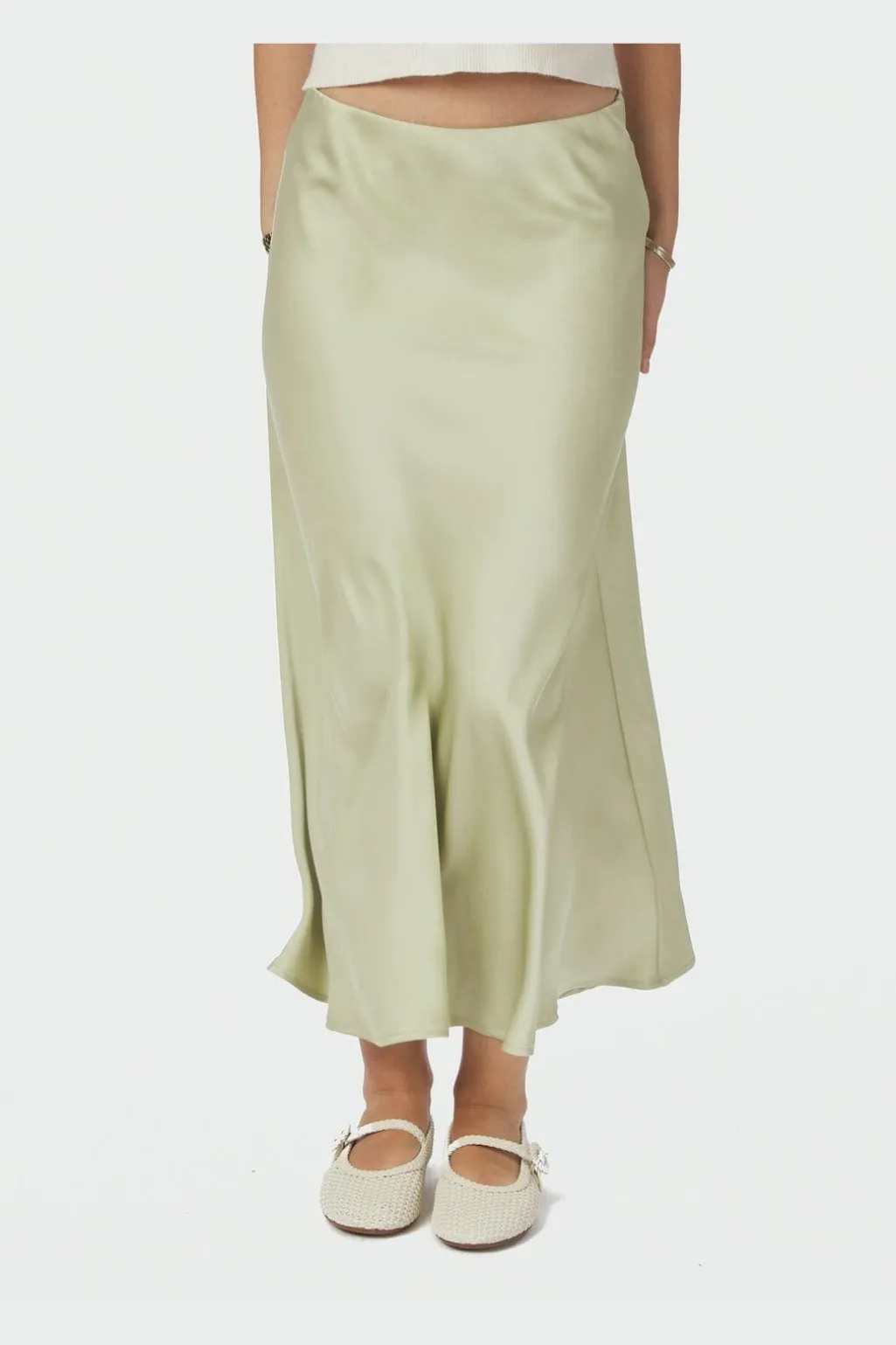 Nnbovary Skirt 157755