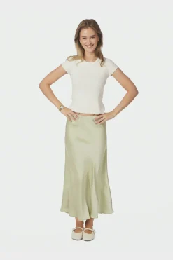 Nnbovary Skirt 157755